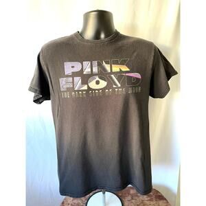 Pink Floyd Dark Side of the Moon Tee Shirt Medium